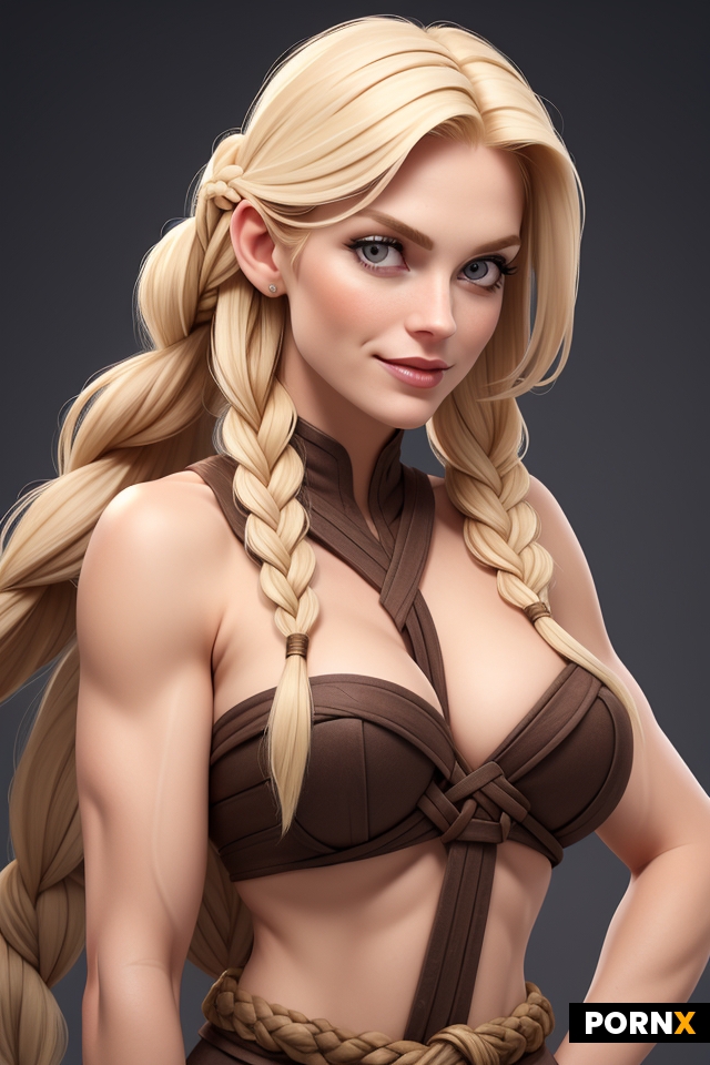 Woman