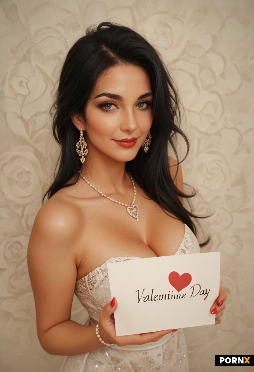 Sexy Woman
