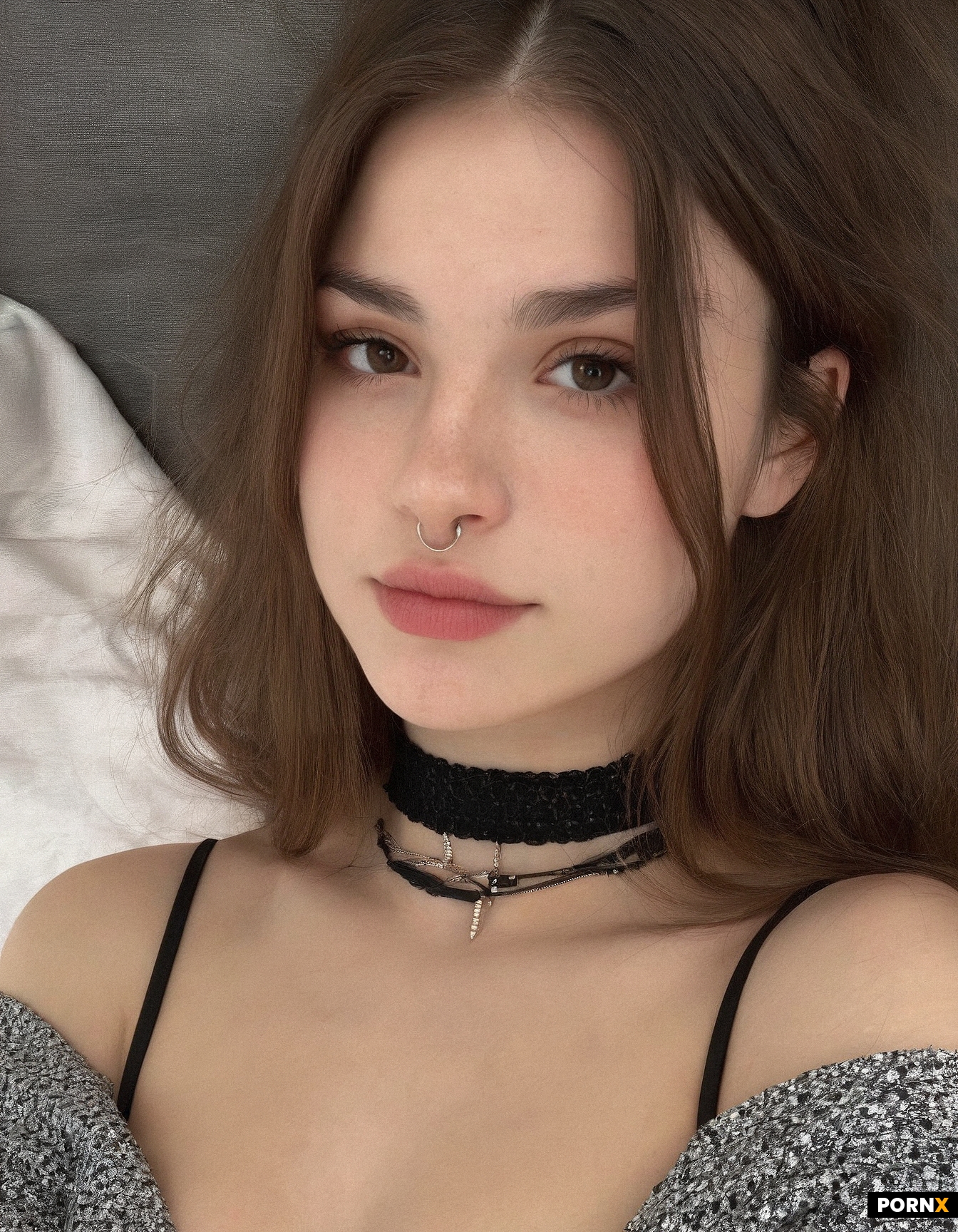 1 woman