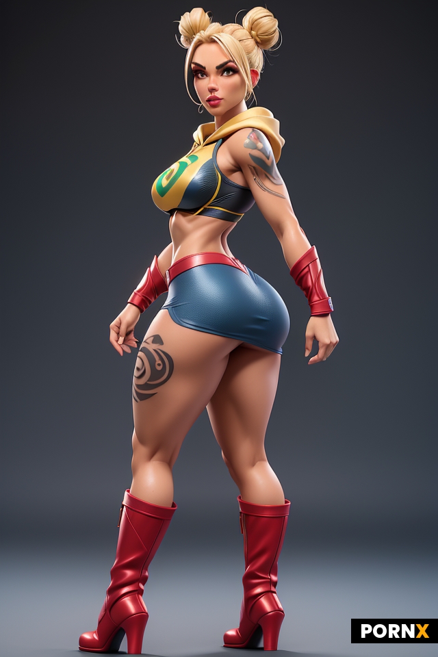 Woman