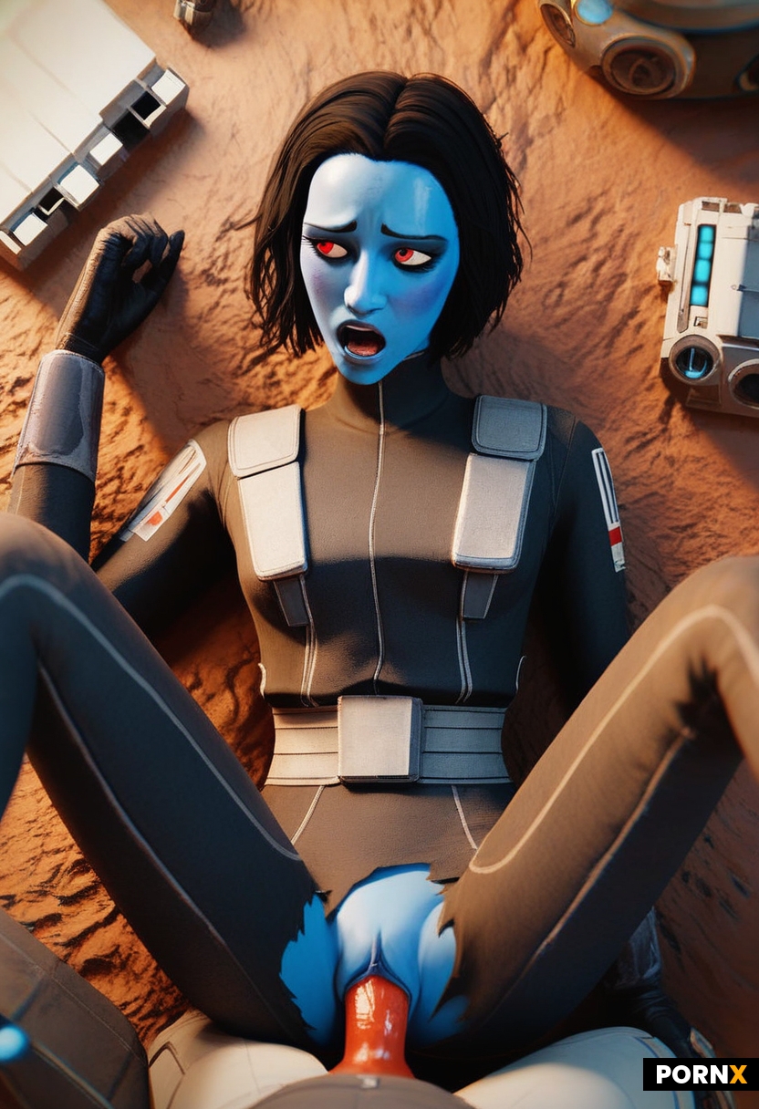 Related AI generated image