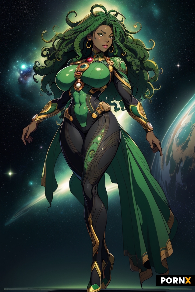 Woman