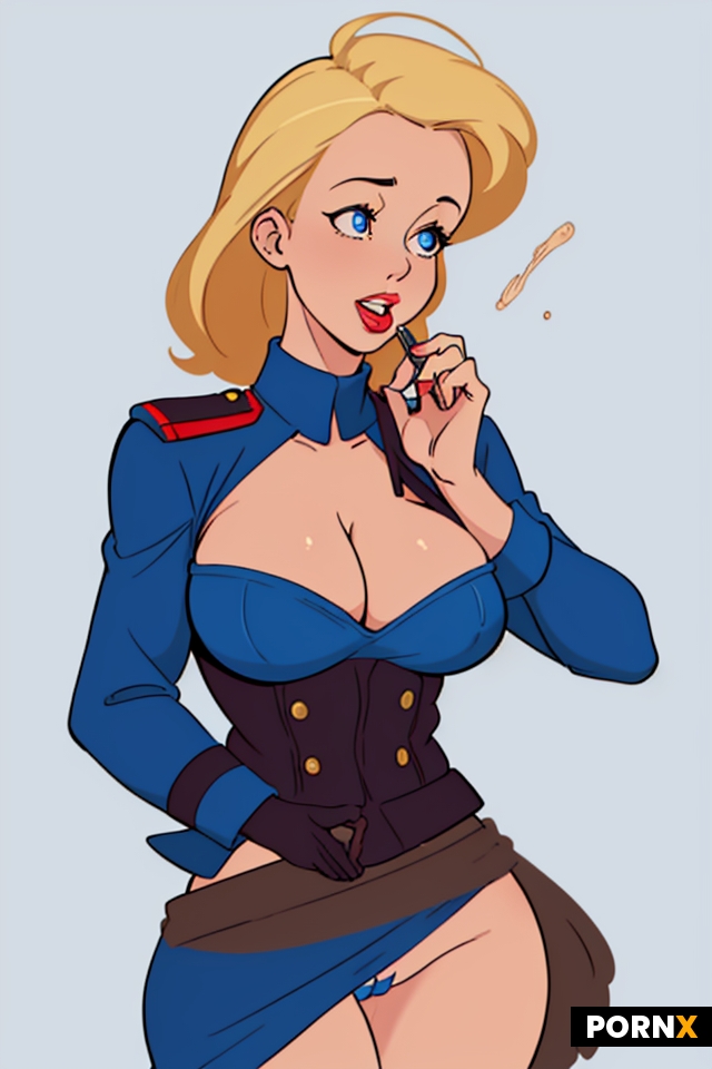 Woman