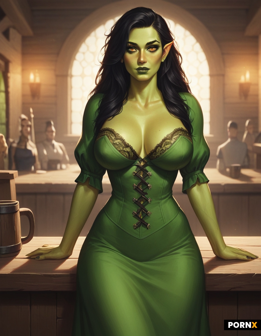 Woman