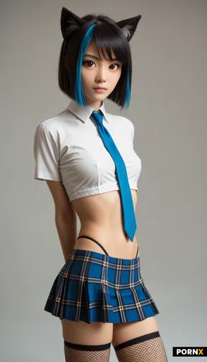 Basic Promt: Prompt Sexy slim model