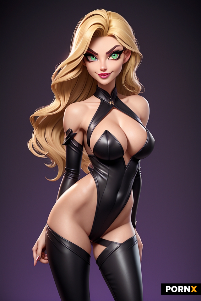 Woman