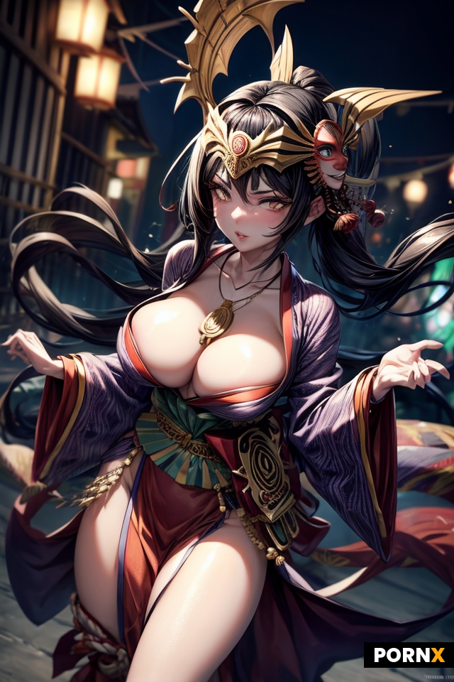 Woman