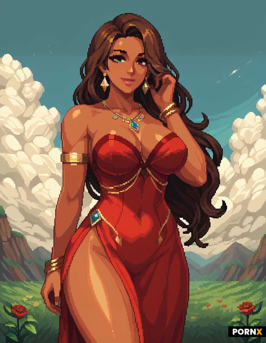 Woman
