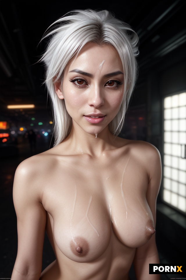 Woman
