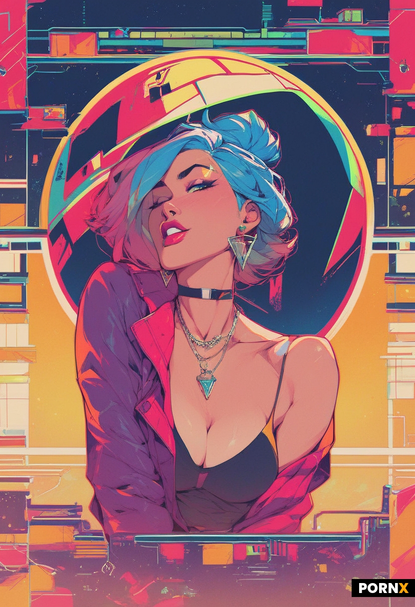 Retrofuturism_poster