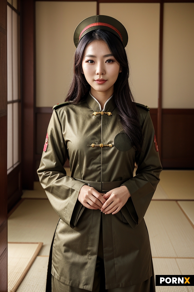 Woman