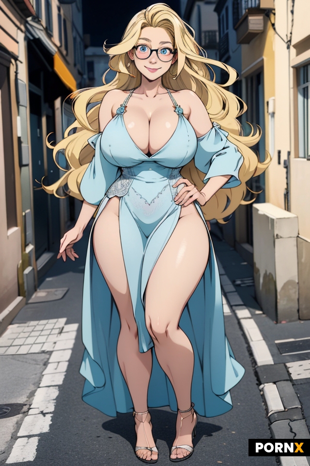 Woman