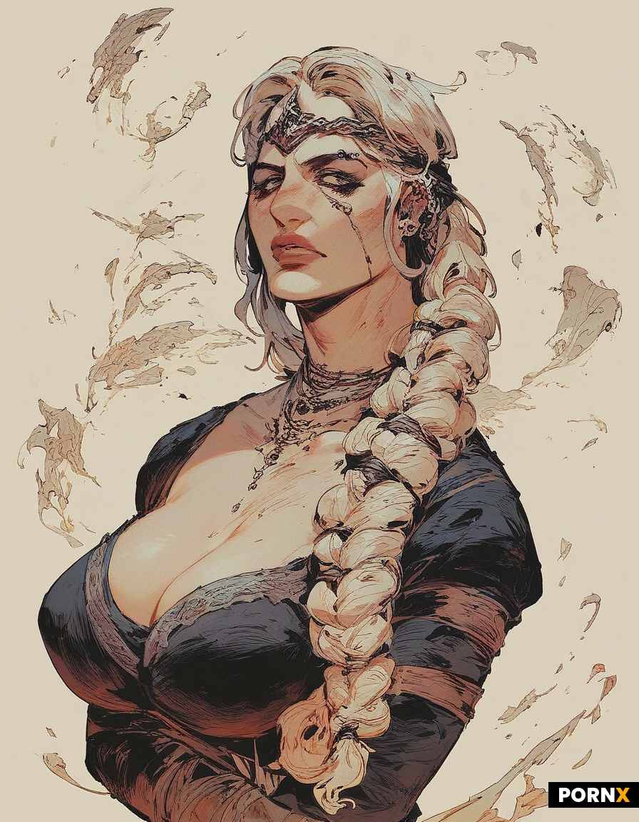 Woman