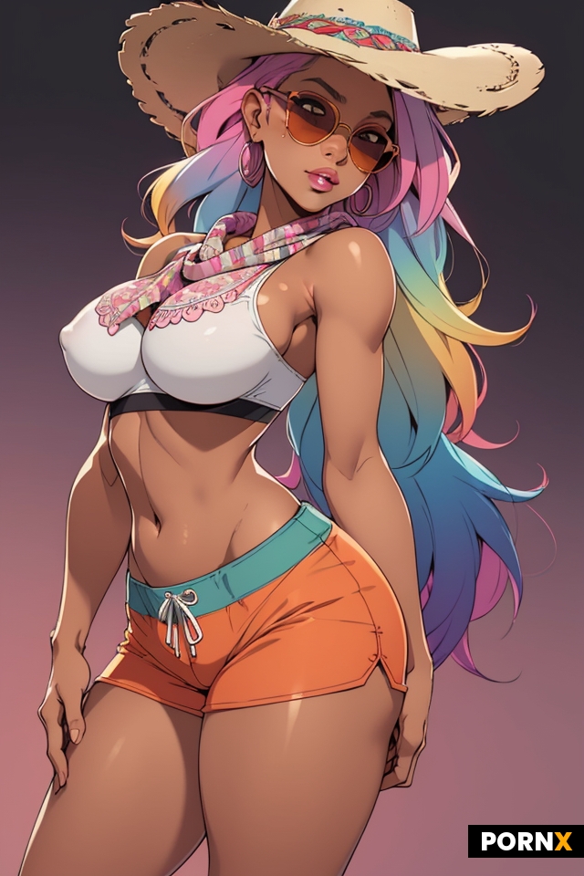 Woman