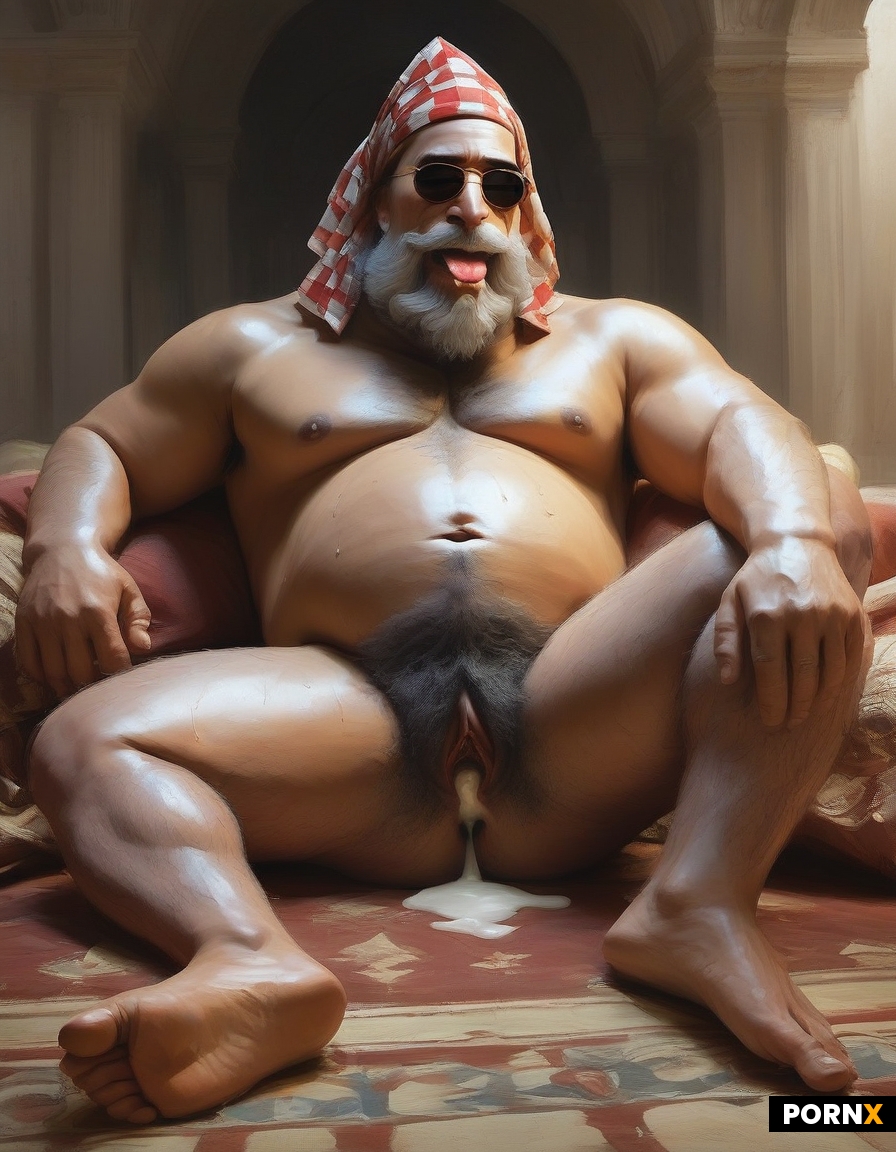 Man
