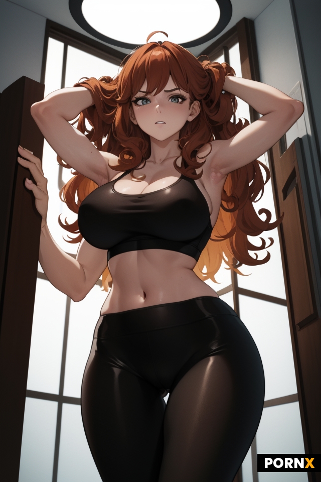 Woman