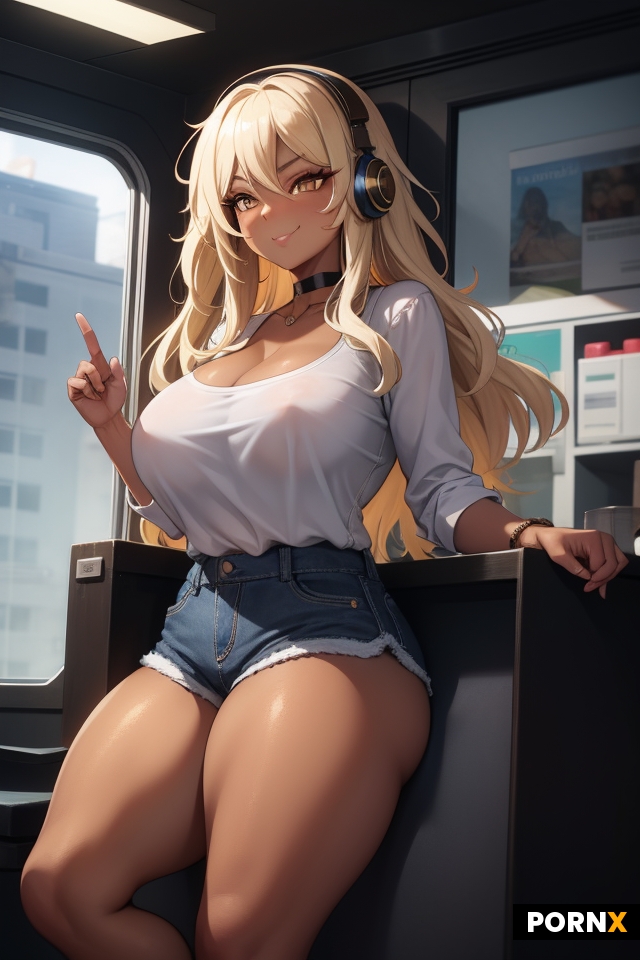 Woman