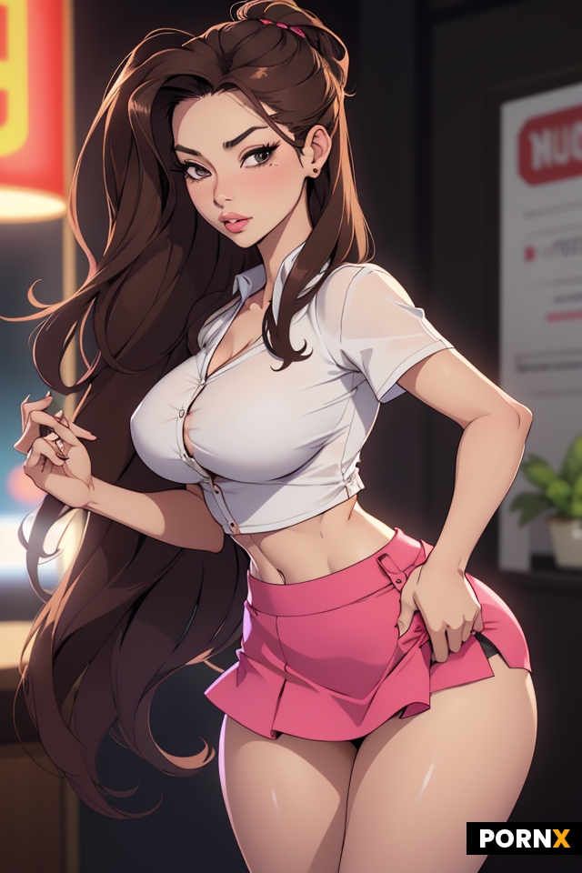 Woman