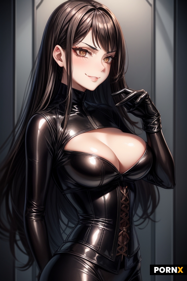 Woman