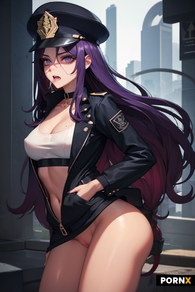 Woman