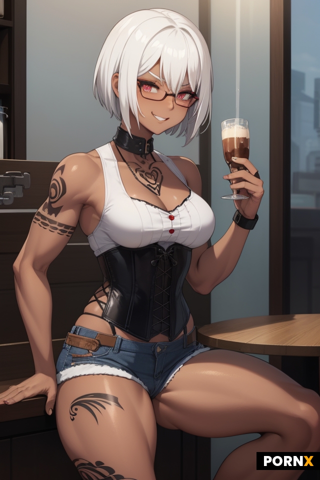Woman