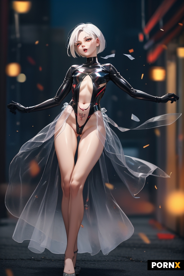 Woman