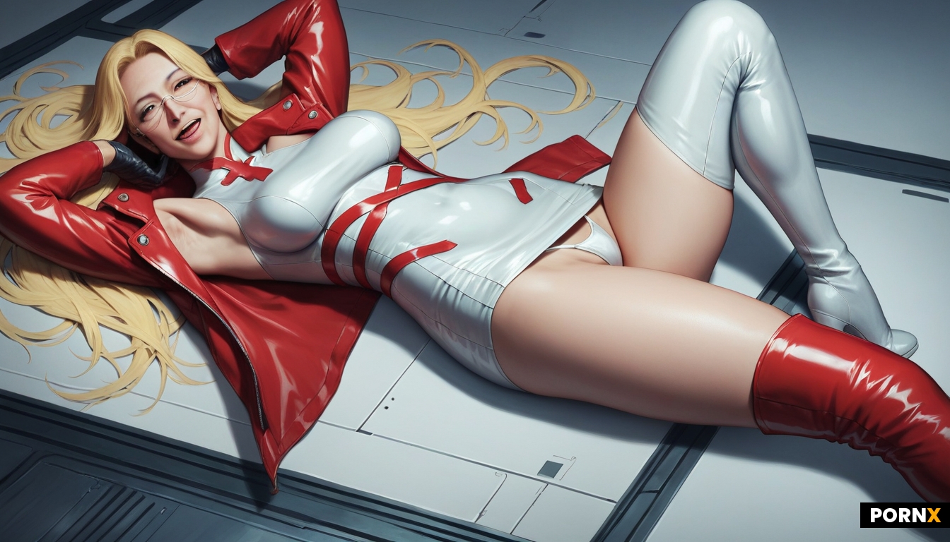 one