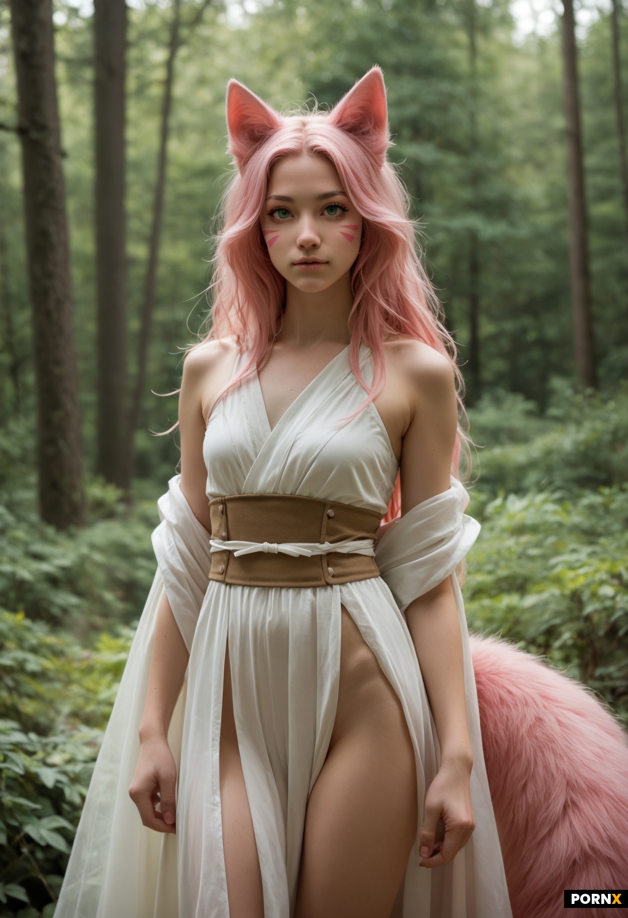 Woman