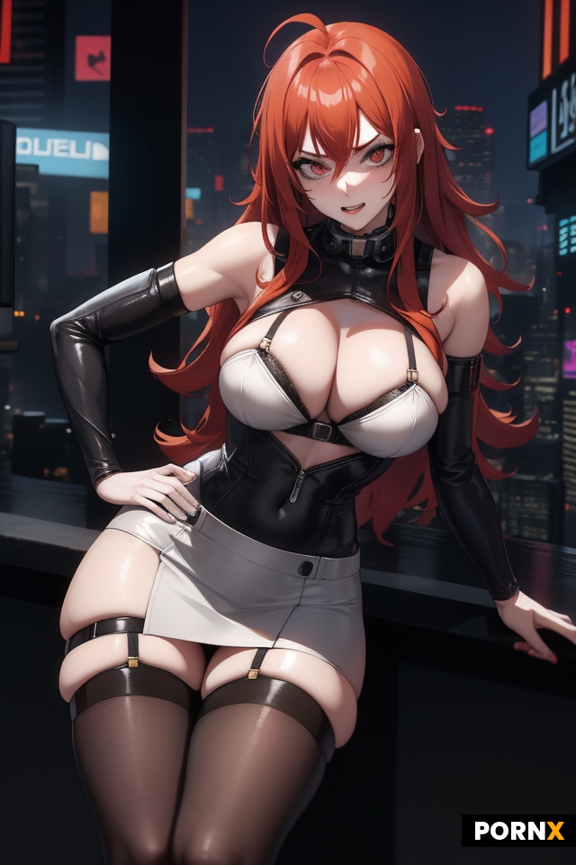 Woman