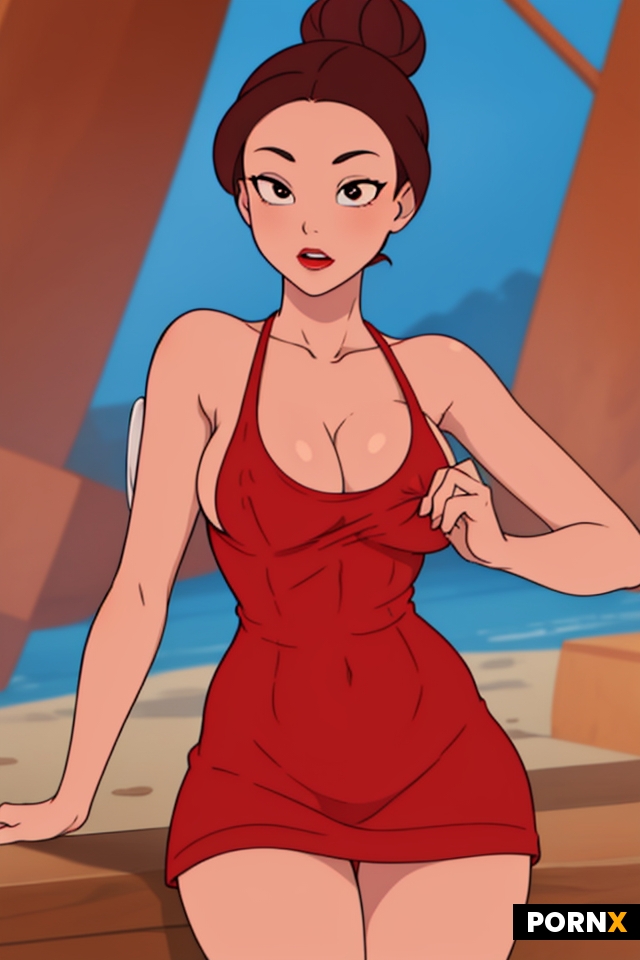 Woman