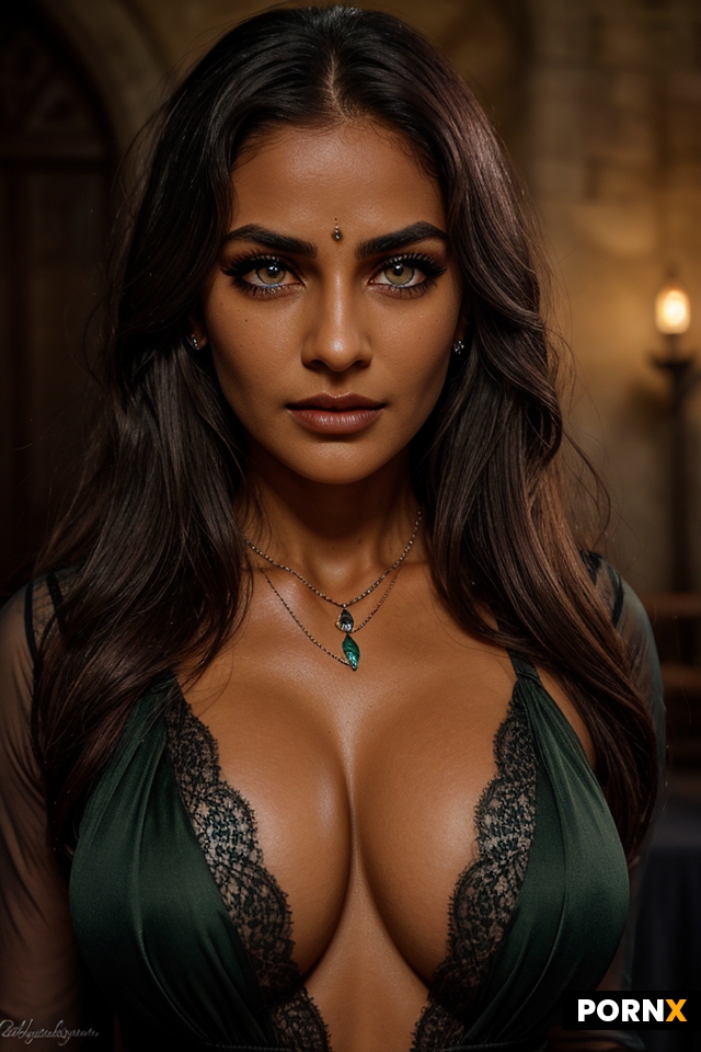 Woman