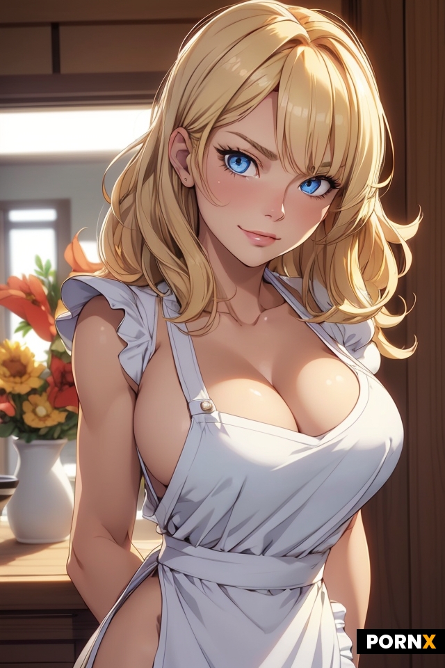 Woman