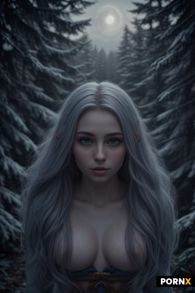Woman
