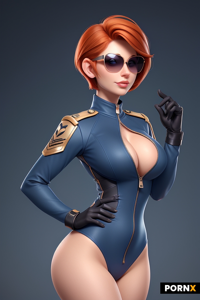 Woman