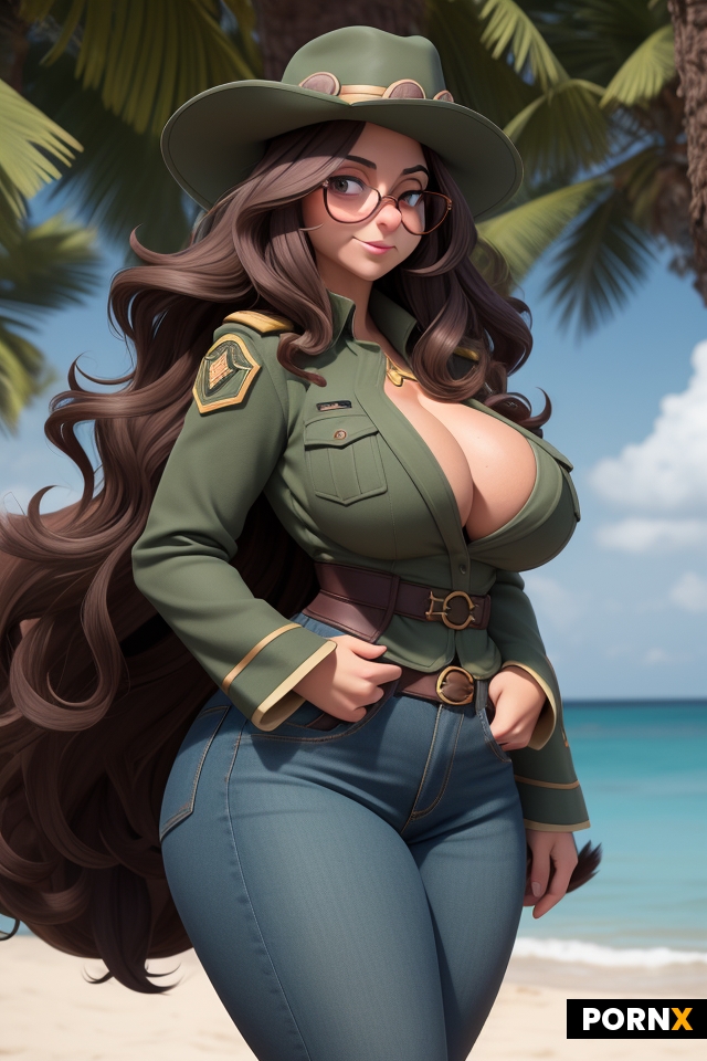 Woman