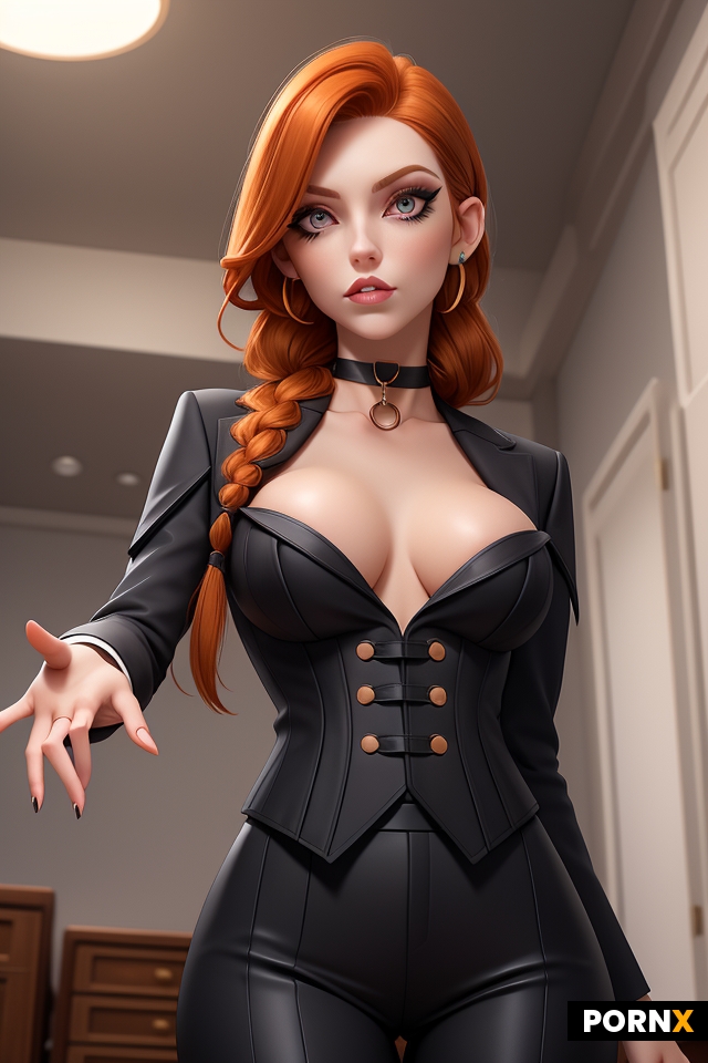 Woman