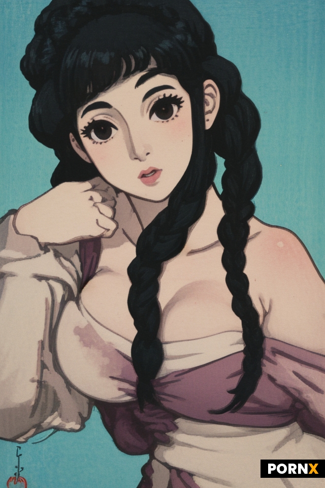 Woman