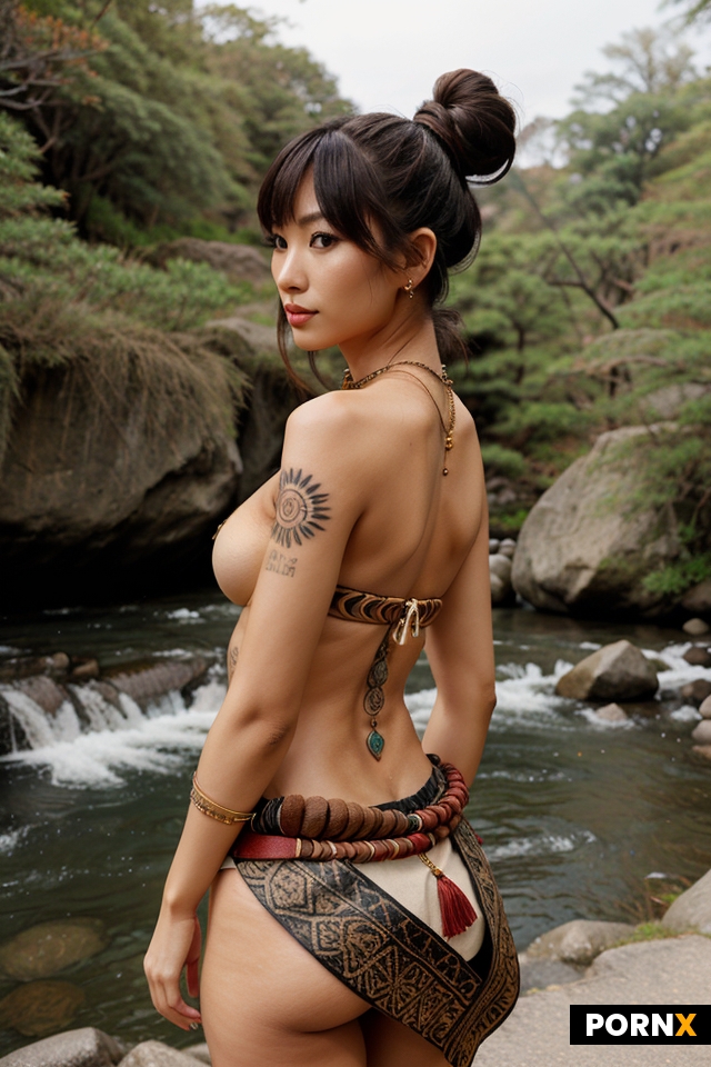 Woman