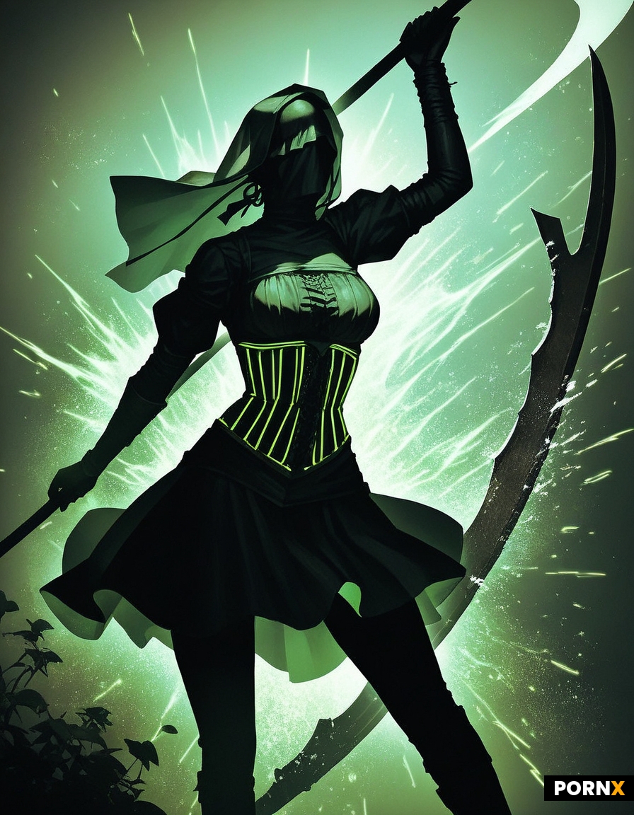 dark souls style