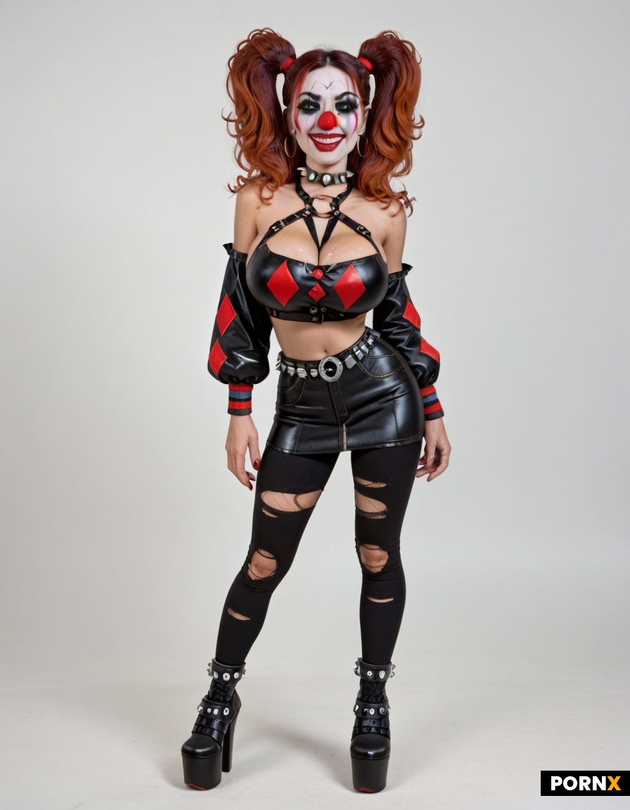 Erotic Emo punk Metal rockabilly Whore