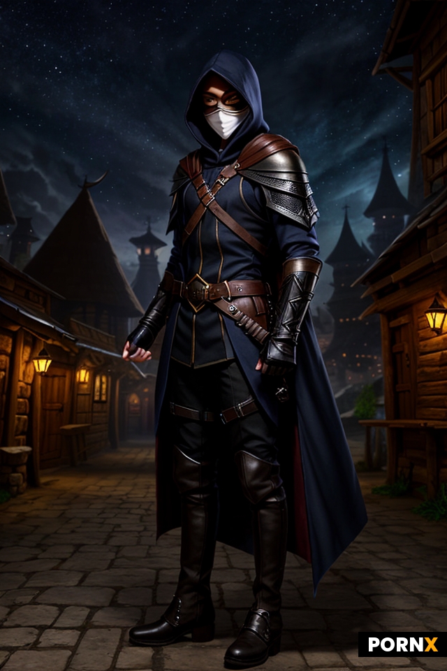 Cool Male