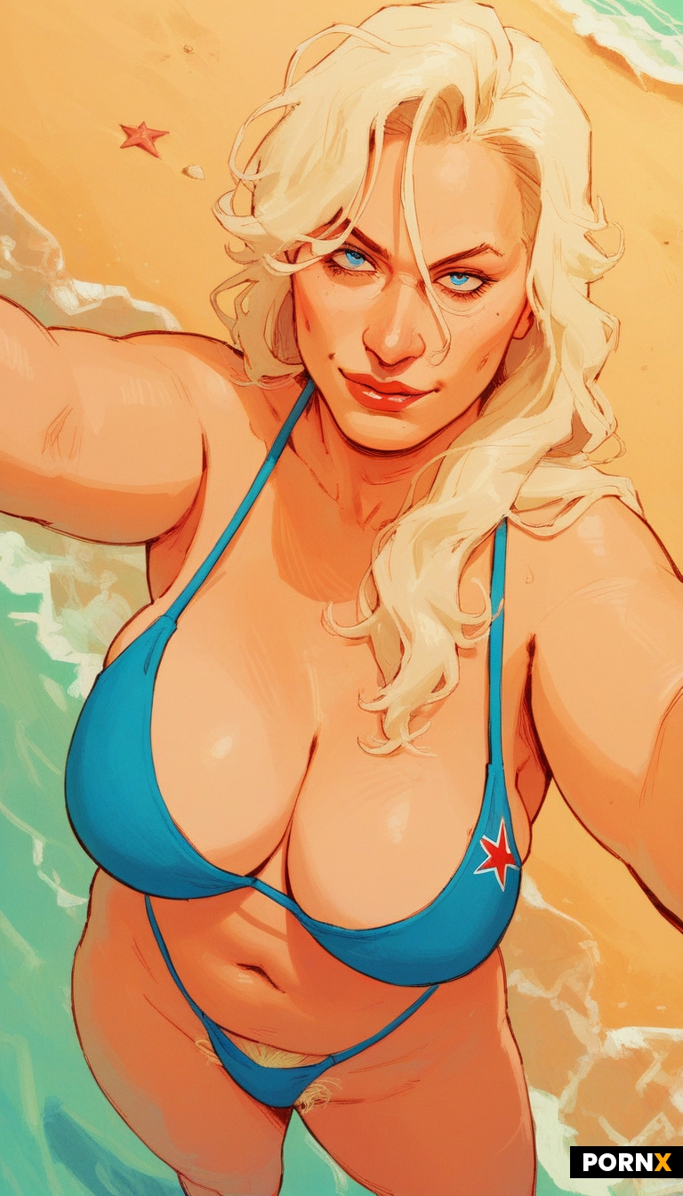 Woman