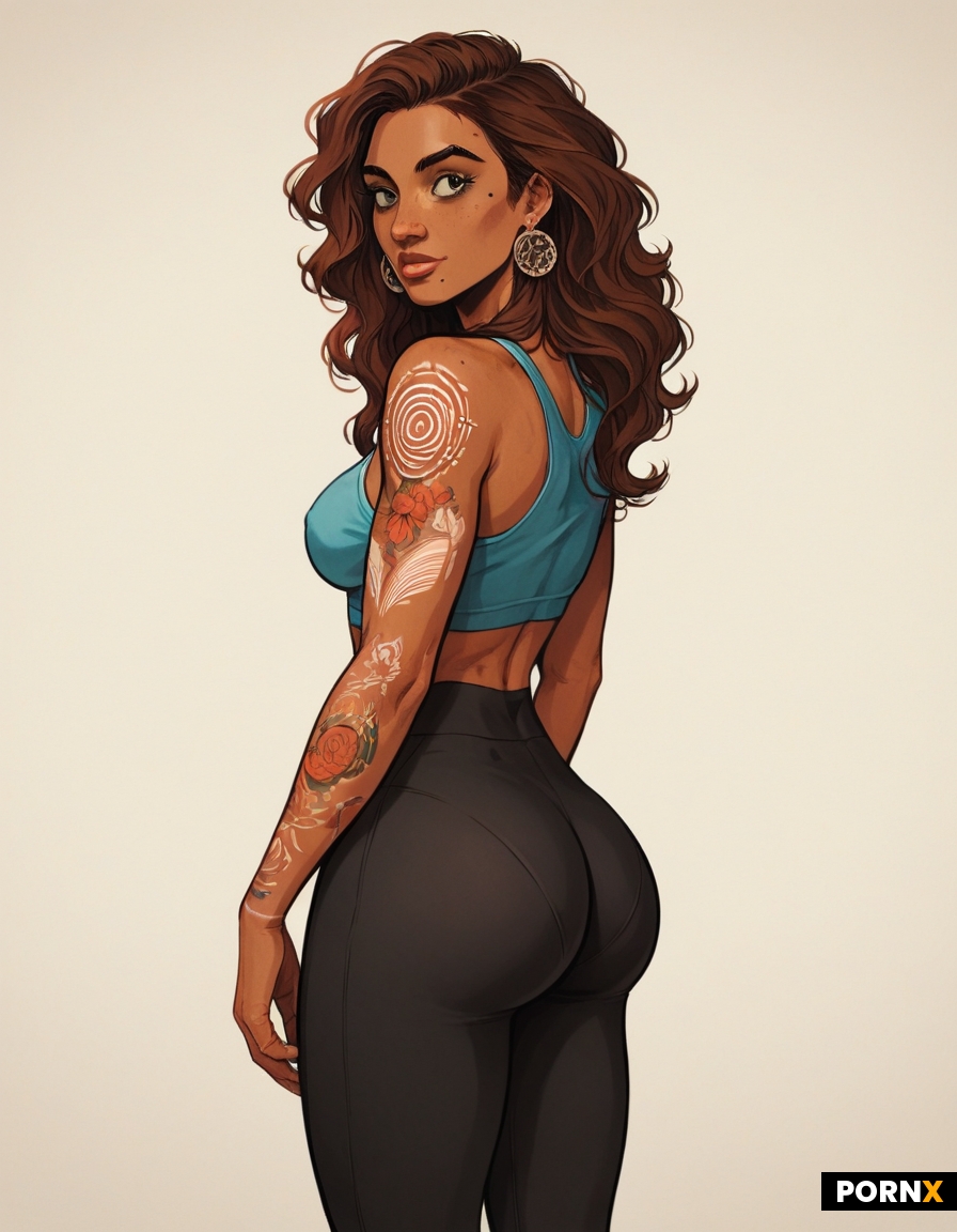 Woman