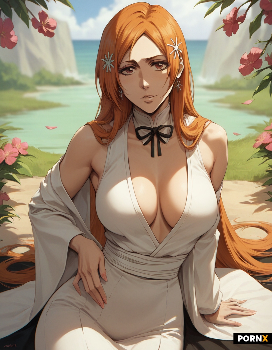 Orihime inoue