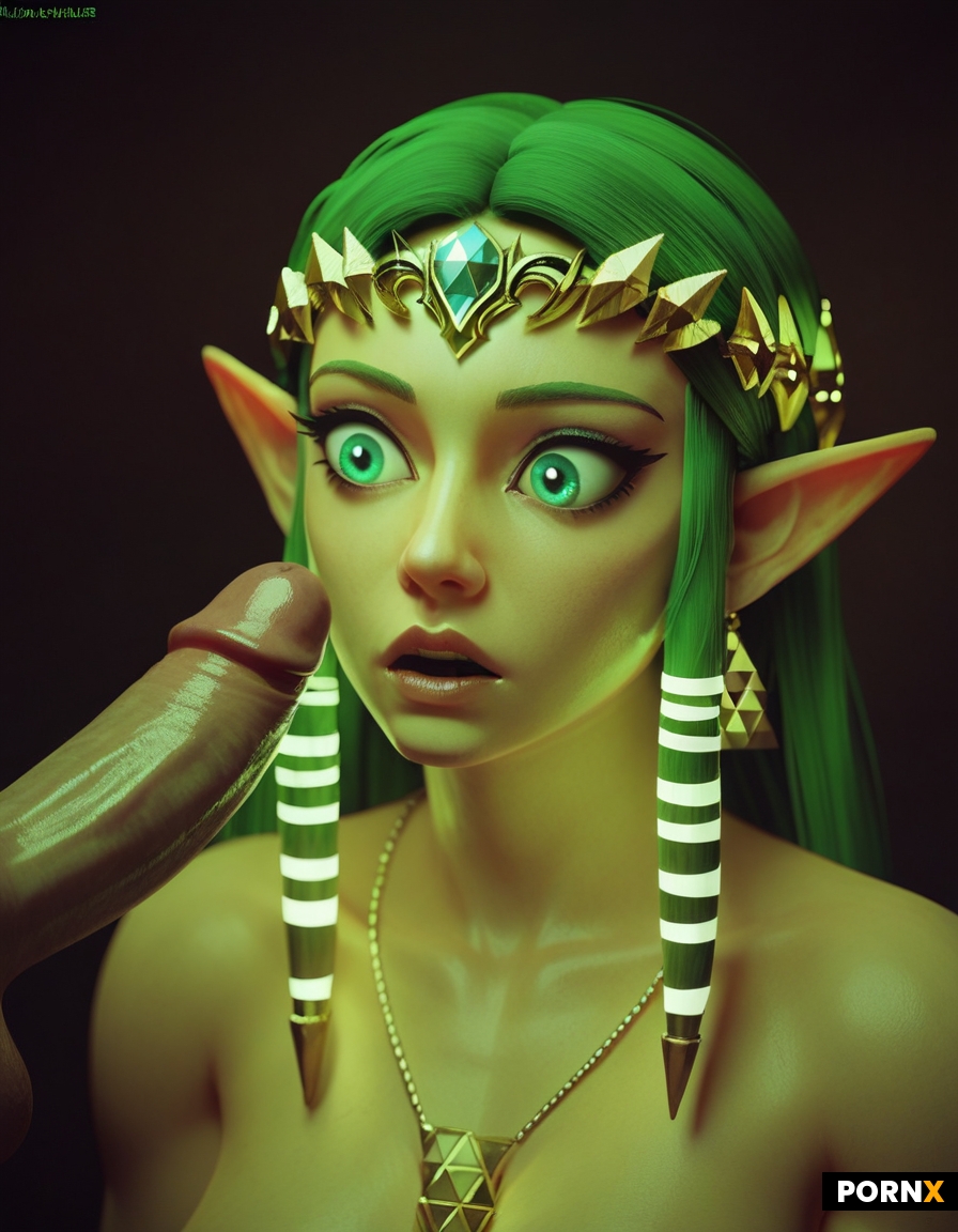 princess zelda