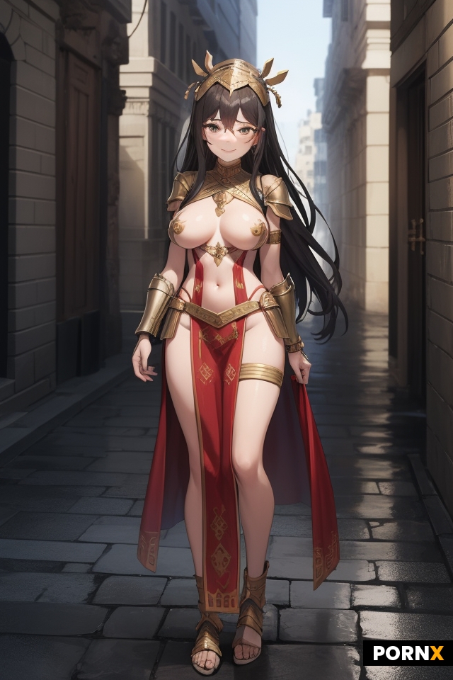 Woman