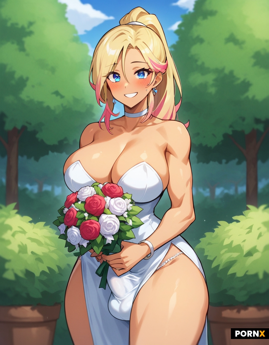 Futanari