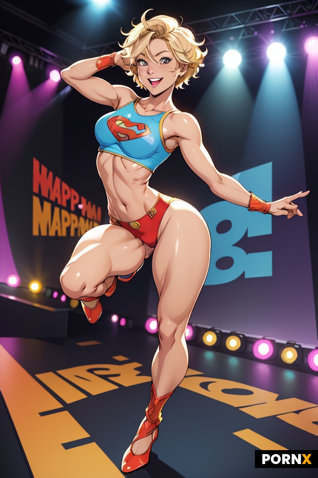 Woman