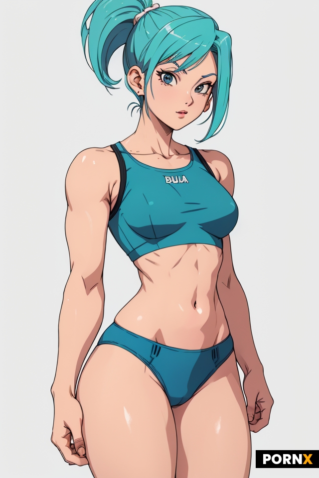 Bulma briefs
