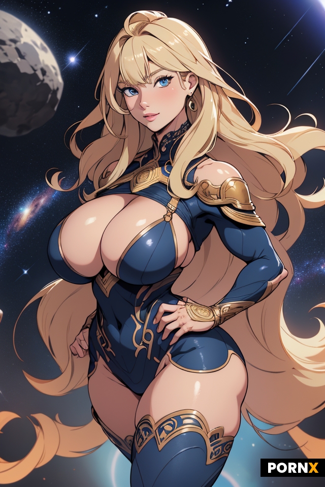 Woman